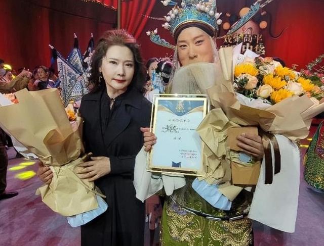 因长相太美曾无人敢追，父亲为她终身不娶，她的魅力究竟有多大？