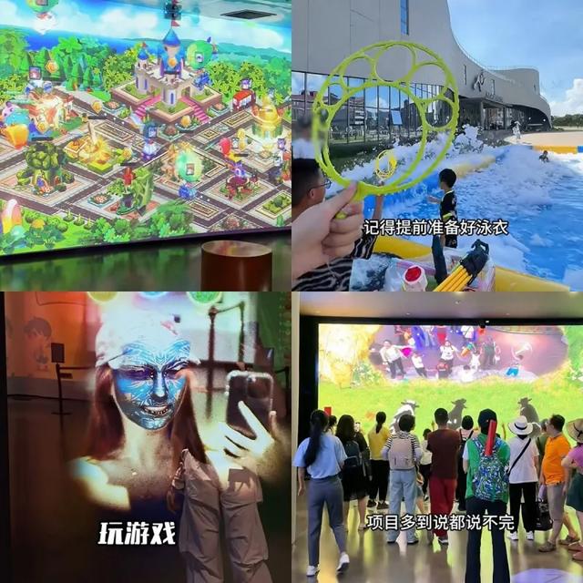 暑假这样玩！解锁珠海金湾海陆空三栖超燃玩法