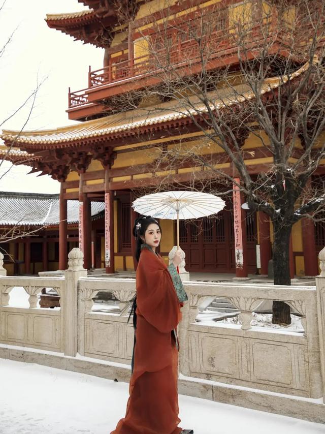 青春不设限,台儿庄古城有“饮”力!解锁年轻人的旅行新玩法