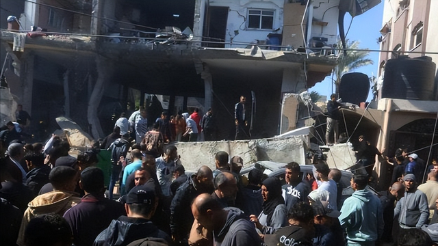 官员被逮捕，总统遭通缉！土耳其叫板以色列，加沙局势要变天