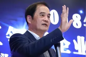 别只认识董明珠，格力创始人是朱江洪图片