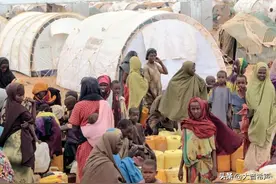 中国停买美国大豆三个月，美大豆都卖给了谁？只能免费发给难民？图片