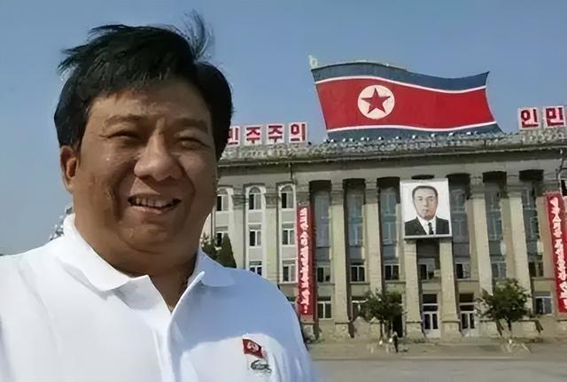 国家出手6位首富被抓！有些已入外籍，原因曝光，早该迎来这一天