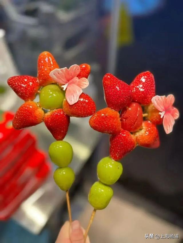 周末来复兴岛，边吃边玩放肆嗨！