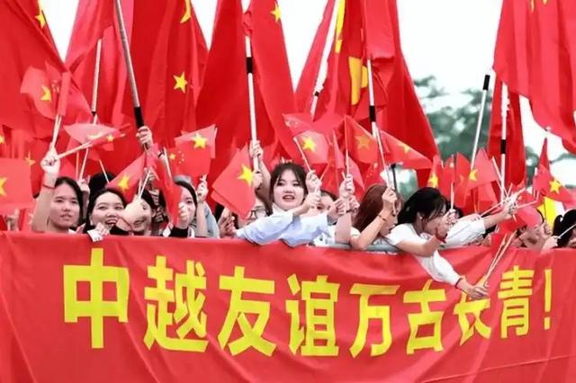 越南与中国杠上了？中国前脚定下9月3阅兵，越南后脚就定9月2！