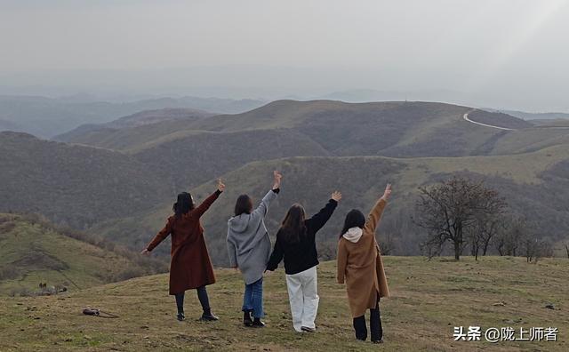 生活再忙也要来一趟张棉驿关山风光大道