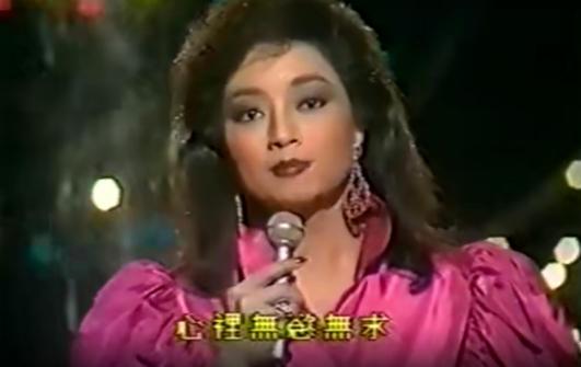 她宁愿孤独一生也不愿放弃中国国籍，被众人宠爱，春晚也为她破例