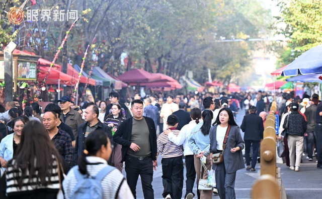 乌鲁木齐“进阶范儿”：每一帧都是心动模样