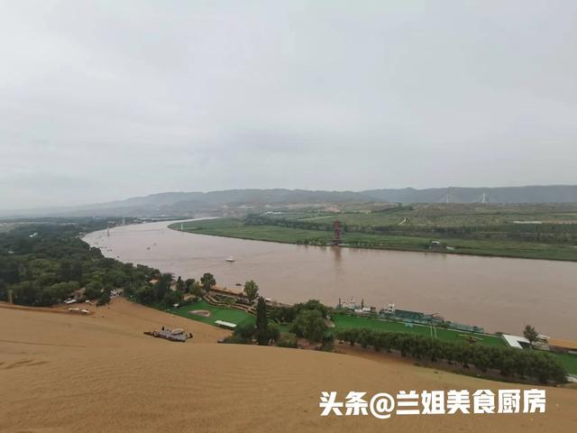 宁夏玩吃双爆攻略！黄河鲜一口沦陷，沙坡头项目嗨到腿软
