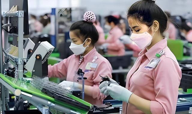 亚洲第一个倒下的国家即将出现？曾比肩中国，如今走上日本的老路