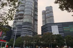 湘江世纪城为何不再火爆？图片