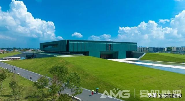 思维导图丨2025年国庆中秋假期安阳市重点景区演艺活动一览