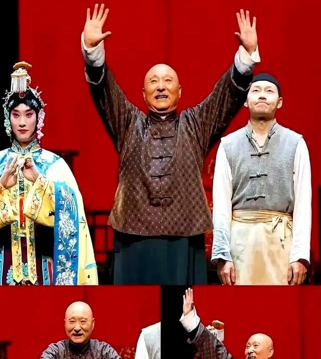 陈佩斯终于可以松口气了，电影《戏台》票房飙升！三大争议曝光！
