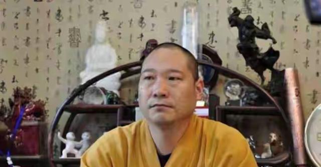 释永信倒台后，谁能想到，最大的受益者居然是他，终于证明自己