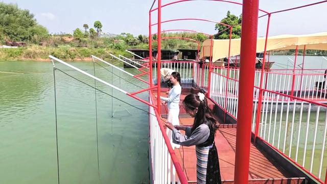区县新闻丨文旅新业态城市焕新彩——岳阳县在融合中释放旅发大会乘数效应