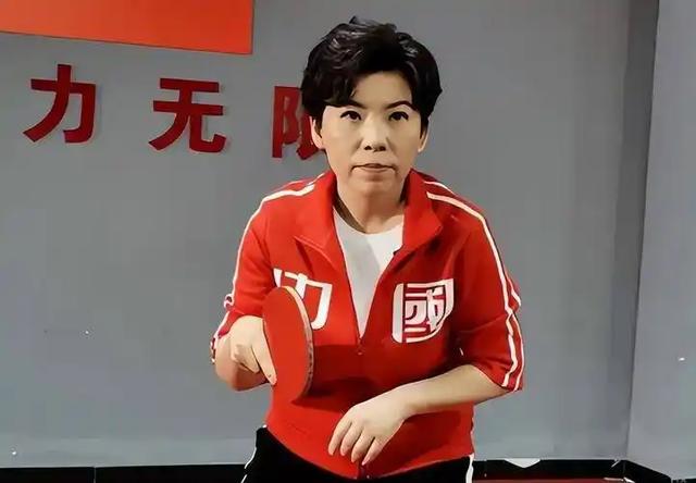 涉贪腐被带走、败光20亿	、移民改国籍	，邓亚萍身上的谣言太离谱