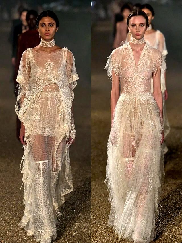 2026春夏《 Dior 》女装发布会