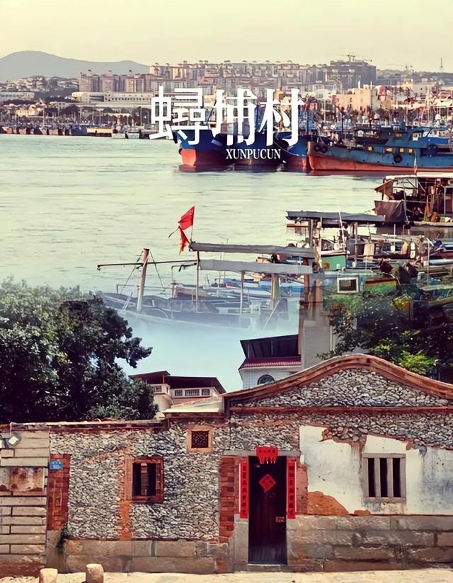 别再挤厦门了！往北40分钟，去泉州偷一段慢生活