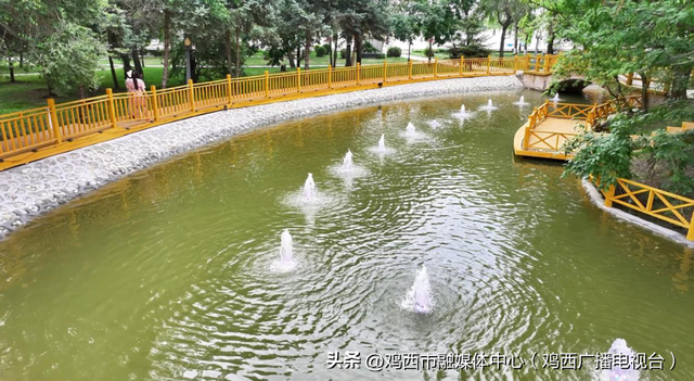 虎林市 | 虎头5A级景区全域焕新颜 精心筹备迎接暑期旅游热潮