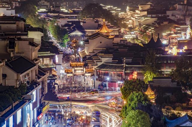 南京旅游全攻略：7天玩转六朝古都，附避坑指南与美食地图