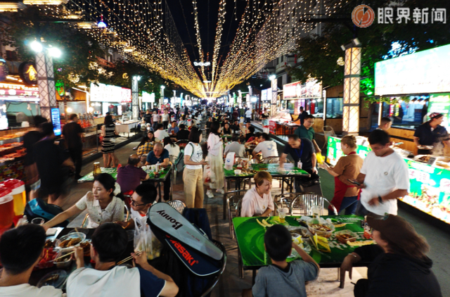 跑一路，美一路——2025乌鲁木齐马拉松赛道沿线及周边畅玩指南