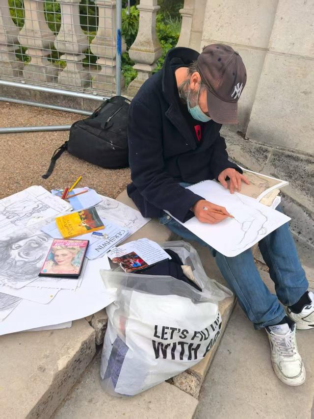 2025年夏季英国游记（完结篇）：走进英国温莎城堡