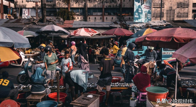 小国敢对美国说不！印尼拒签毒丸条款	，关税威胁全成空话