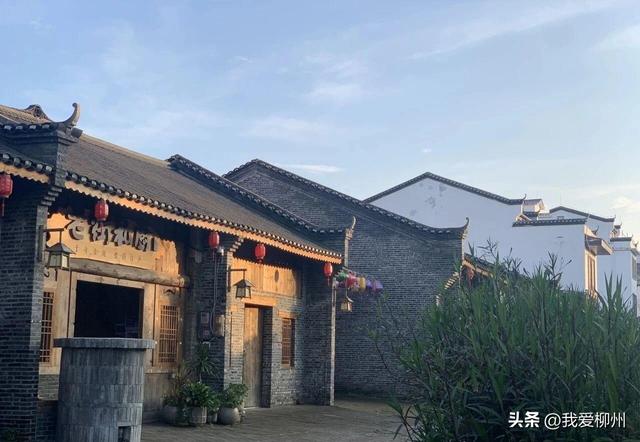 建议打卡！柳州这条老街故事感拉满！边走边拍太上头……