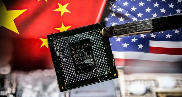 中国急需攻克5项顶尖技术，一旦实现突破，将不惧怕任何国家垄断