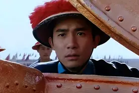 韦小宝不是那么好演，出演韦小宝的演员达到了7位，差距一目了然图片