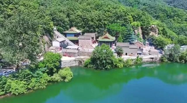 门票互免！山西、山东、河南三省六市近200家景区参与！