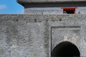 明末农民起义领袖 “闯王” 李自成的传奇与悲歌图片