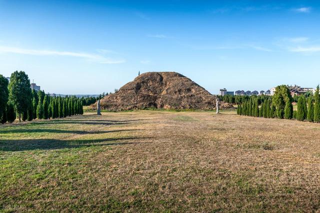 唐山10大陵墓，都是历史名人陵墓，你知道几个?