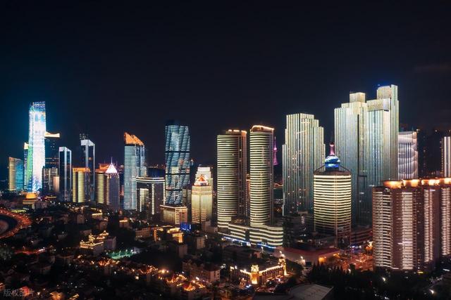 山东未来“吃香”的城市，有望成为“国际化大都市”，济南落榜