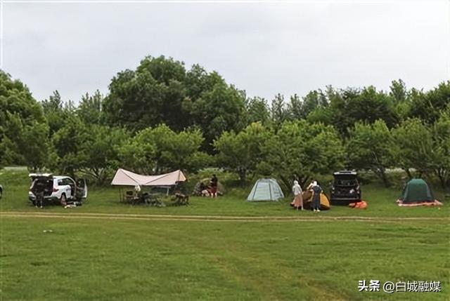 相约查干浩特 寻觅夏日乐趣