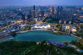 开启报名！苏州银行·2025苏州马拉松报名通道已开启图片