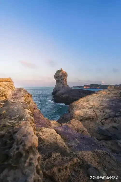福建台山岛 | 小众海岛的梦幻之旅