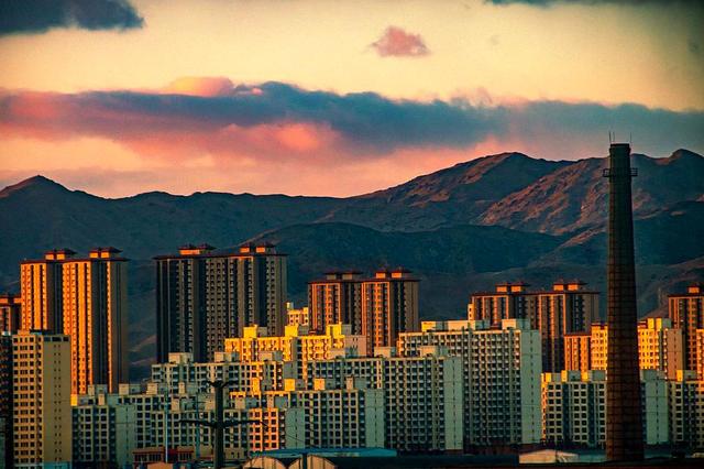 草原钢城，有鹿之地，中国B型城市旅游指南之包头