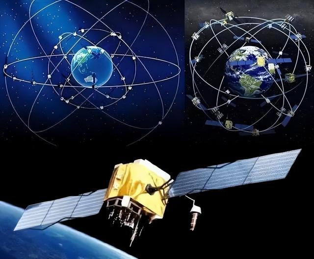 印度拒用北斗、GPS，自产NavIC卫星导航系统，性能跟北斗比怎么样
