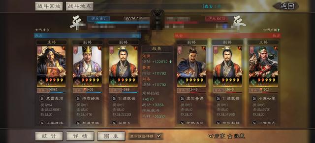 黑科技！张角鲁肃刘备“雷电流”便宜好用，性价比