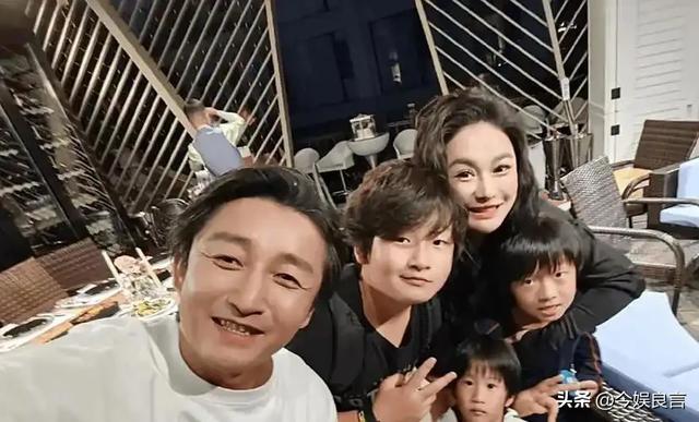 里子面子都没了！赔光2亿后，妻子深夜亲手撕下邹市明最后的体面