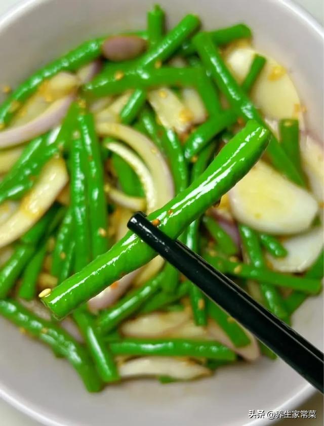 三伏天，要使劲吃这菜，一养肝，二补气血，三强免疫，鲜嫩别错过