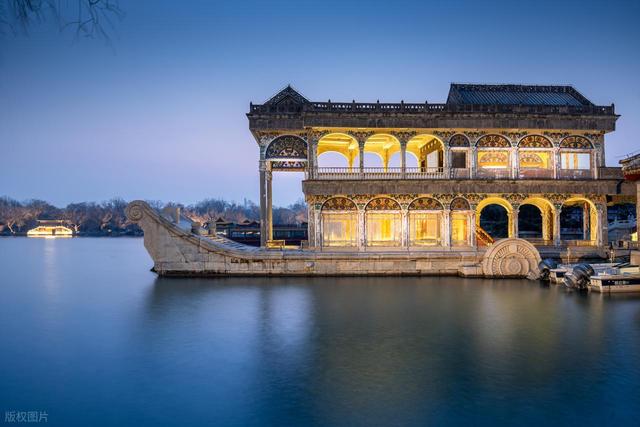 60岁之后一定要去一次！北京对老人免票的20+景点，不花钱还好玩