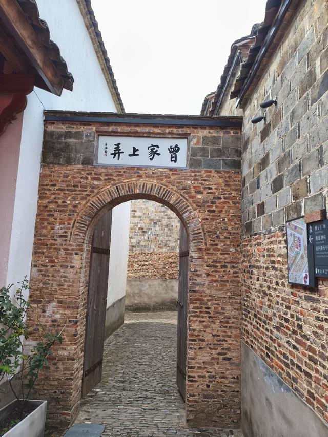 江西五日自由行： 陶阳站 - 到了《二十》(2025·10·30～11·3)