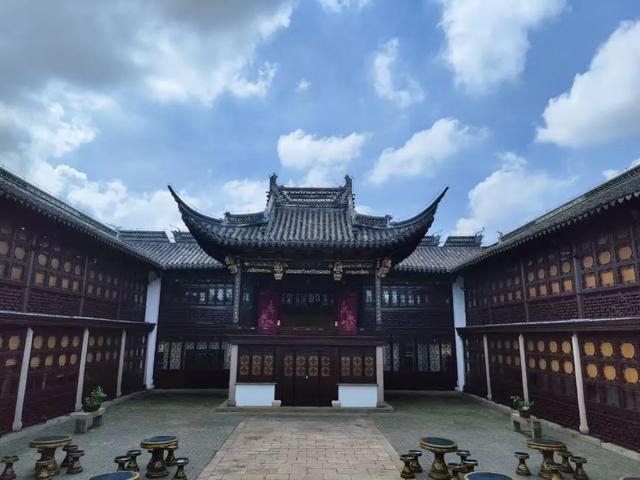 别跑空！苏州一博物馆今起临时闭馆