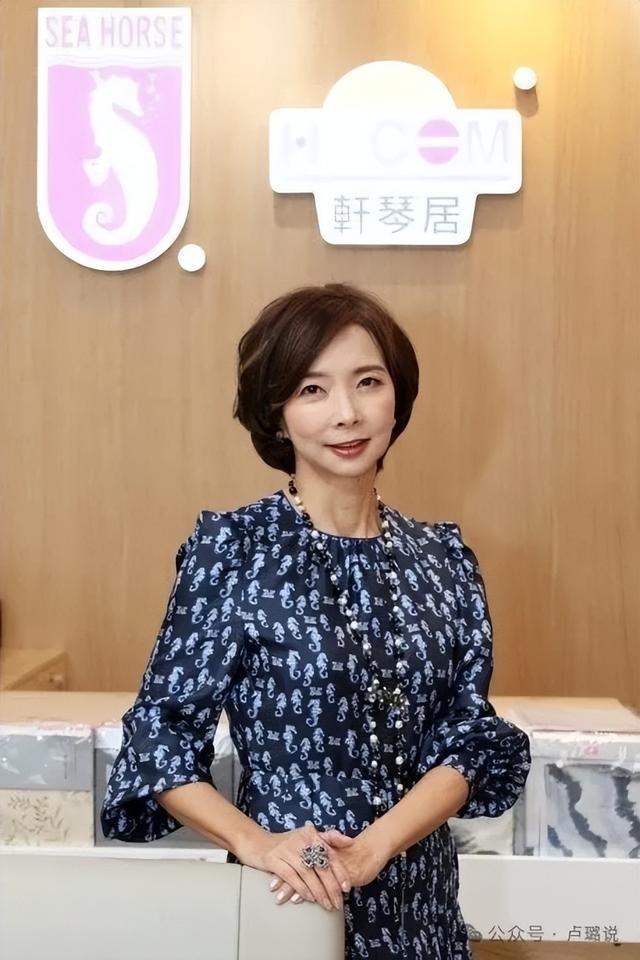 香江豪门被爆恐吓妻子，人身伤害，当年港姐宫斗还牵扯了佘诗曼！