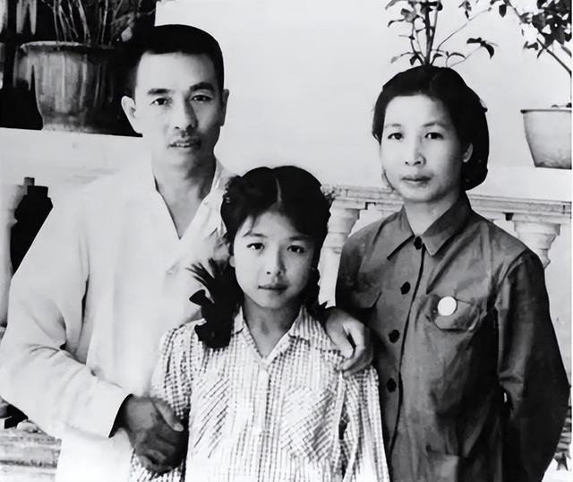 1966年，陶铸调任中央宣传部部长，曾志当场大惊：你胜任不了！