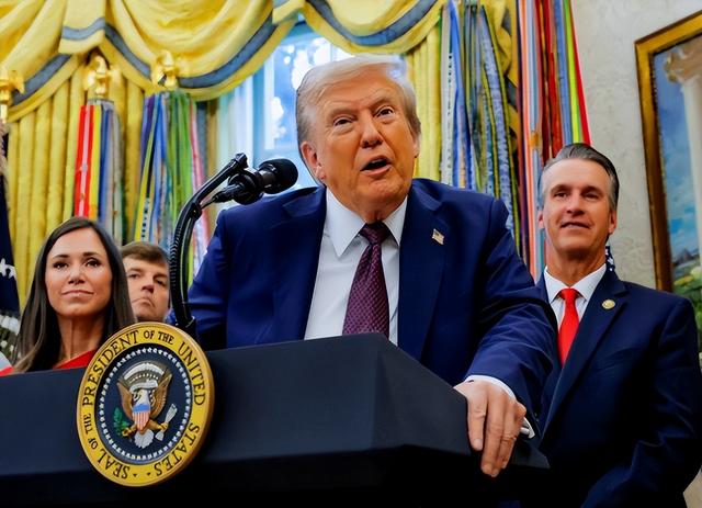 高市早苗涉台谬论激化中日矛盾，日方反应激烈，特朗普表态既敲打日本又促成中美遏制其右转的默契