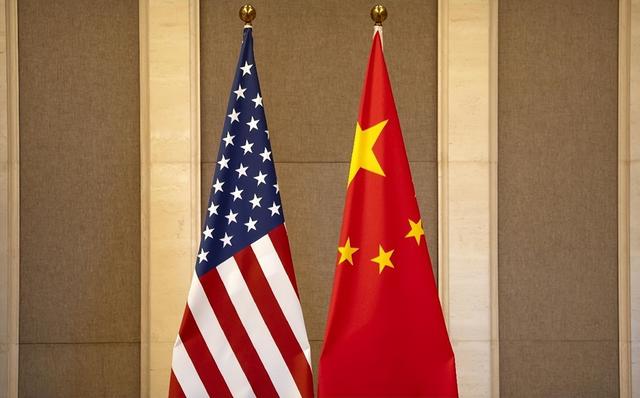 中美两国经济对比谁跑得快