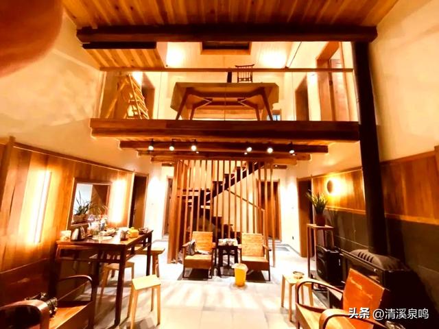 粤北秘境白石行——在云海山村间拾得岁月清欢